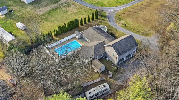 $449,900 | 7 Kathy Lane, Lookout Mountain, GA 30750