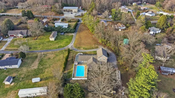 $449,900 | 7 Kathy Lane, Lookout Mountain, GA 30750