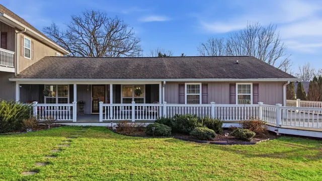 $469,900 | 7 Kathy Lane, Lookout Mountain, GA 30750