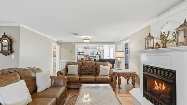 $449,900 | 7 Kathy Lane, Lookout Mountain, GA 30750