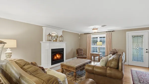 $449,900 | 7 Kathy Lane, Lookout Mountain, GA 30750