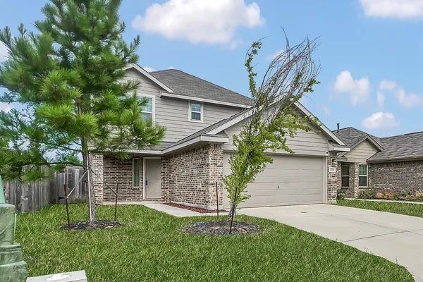 $1,750 | 1714 Campos Court, Conroe, TX 77301