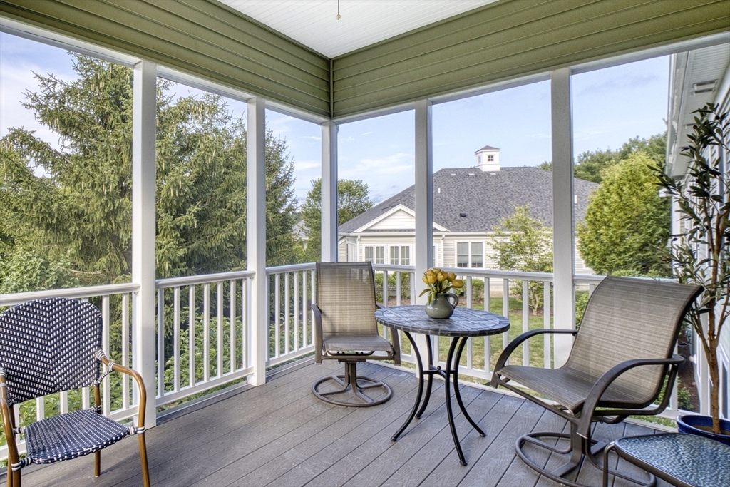 31 Wildwood Road, Unit 31 Norfolk, MA 02056 - Photo 12 of 39