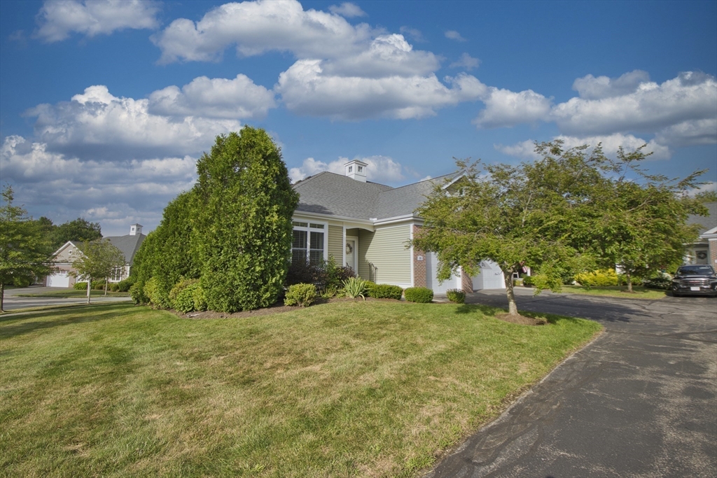 31 Wildwood Road, Unit 31 Norfolk, MA 02056 - Photo 31 of 39