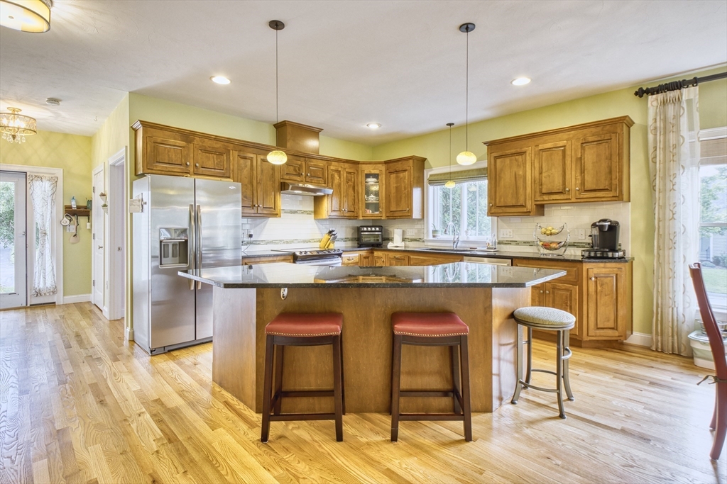 31 Wildwood Road, Unit 31 Norfolk, MA 02056 - Photo 4 of 39