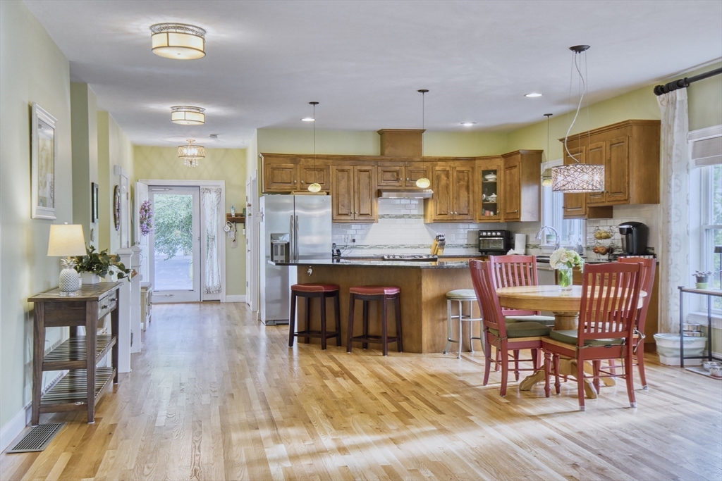 31 Wildwood Road, Unit 31 Norfolk, MA 02056 - Photo 6 of 39