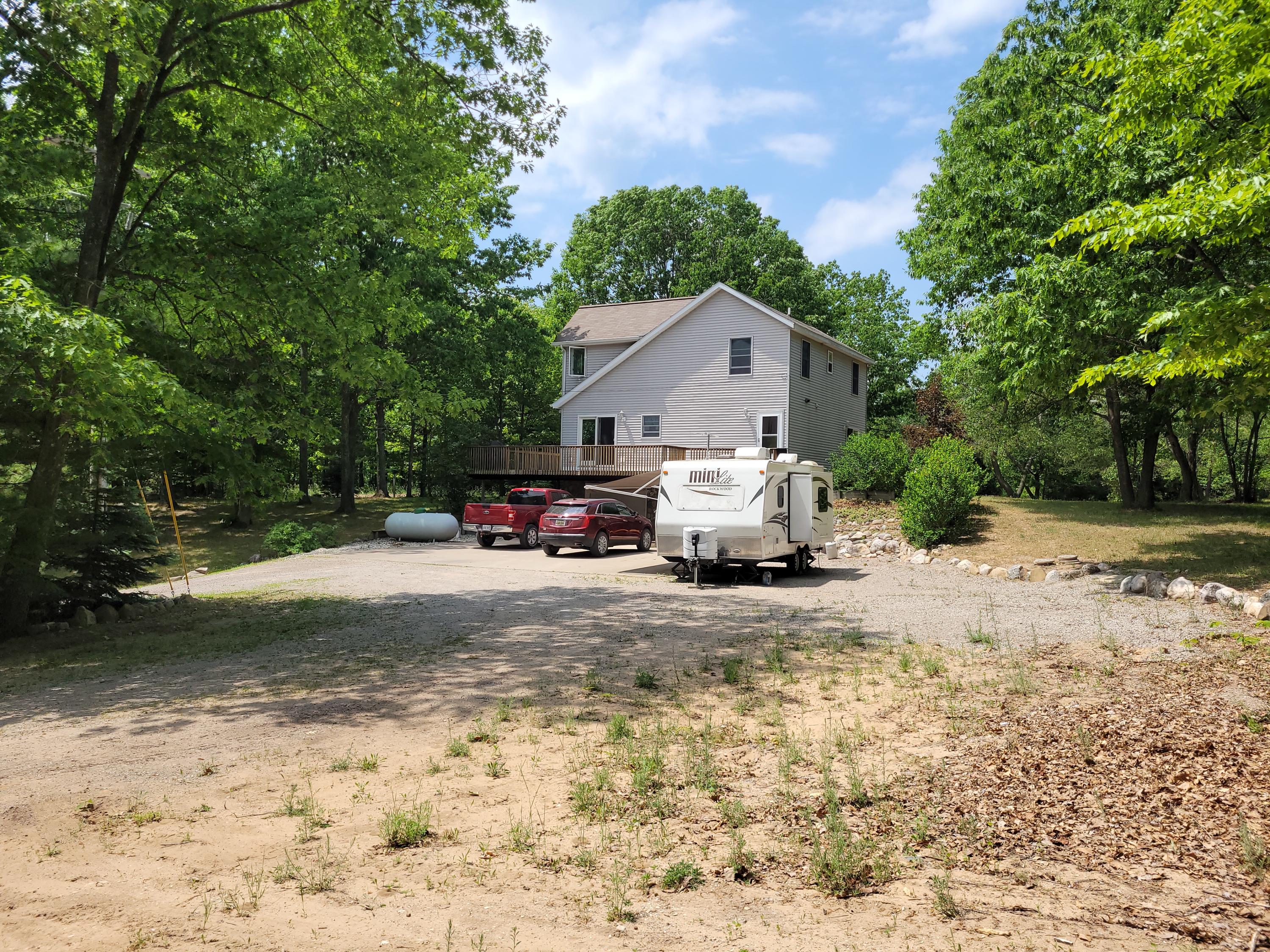 5822 East Numbers Road Cheboygan, MI 49721 - Photo 43 of 52 Gallery Image 43
