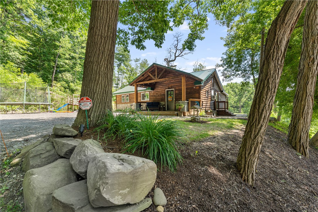 7340 Hickory Hill Road Bath, NY 14810 - Photo 35 of 50