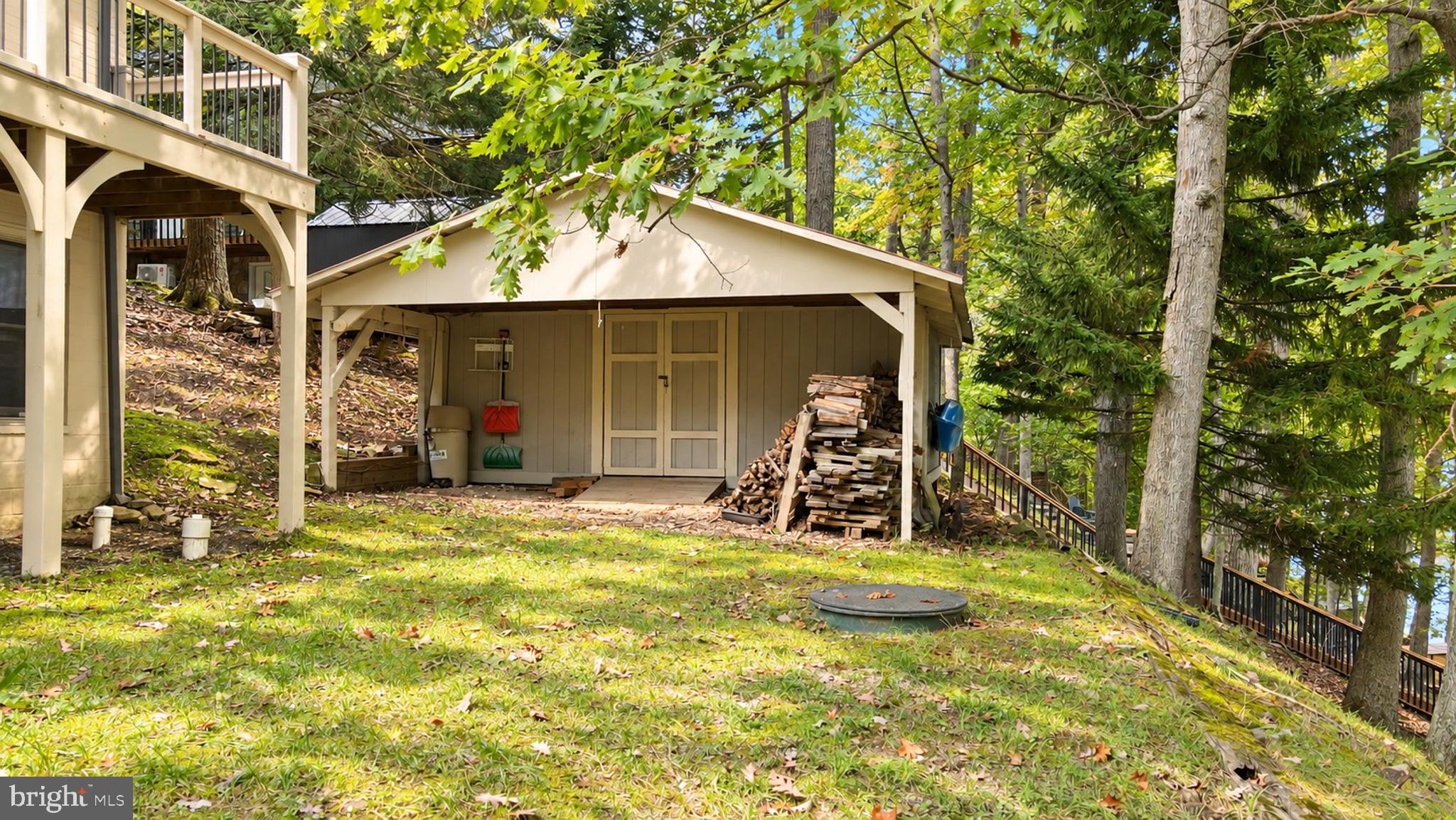 3105 Shingle Camp Road McHenry, MD 21541 - Photo 79 of 84 Gallery Image 79