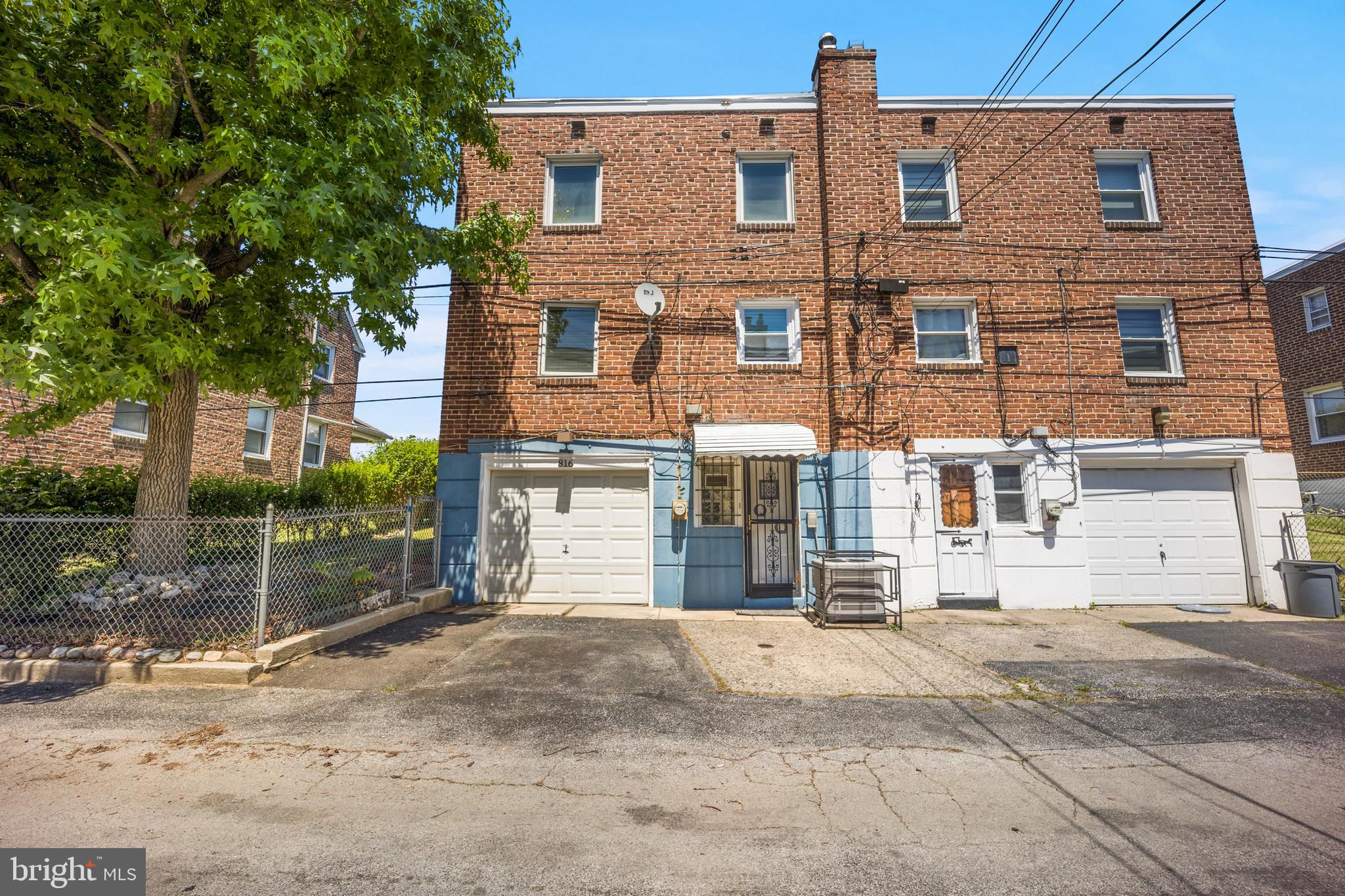 816 Laurel Road Yeadon, PA 19050 - Photo 33 of 35