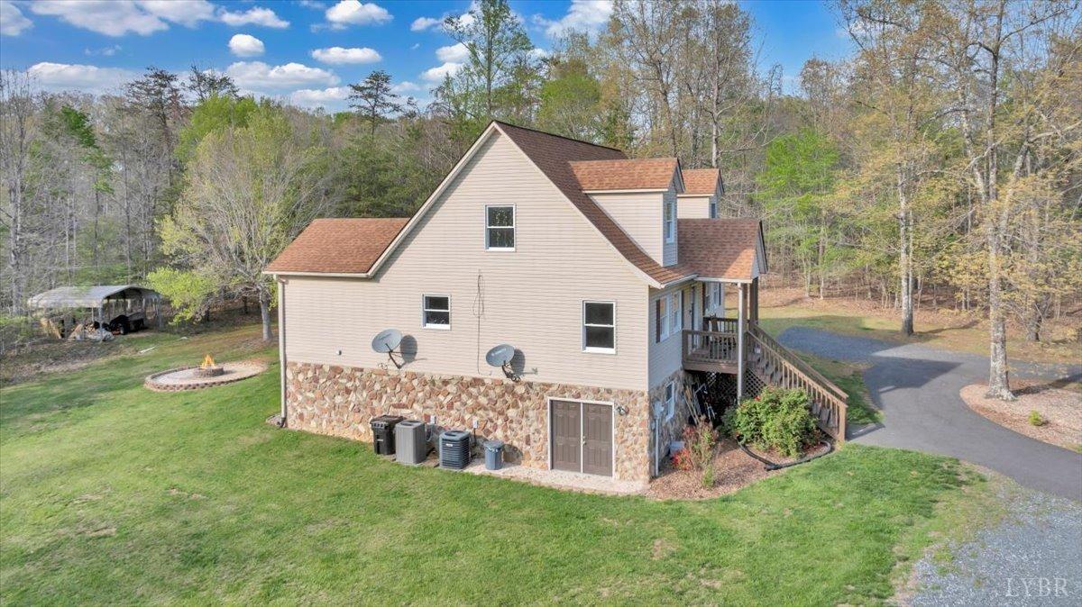 268 Leftwich Road Madison Heights, VA 24572 - Photo 46 of 70 Gallery Image 46