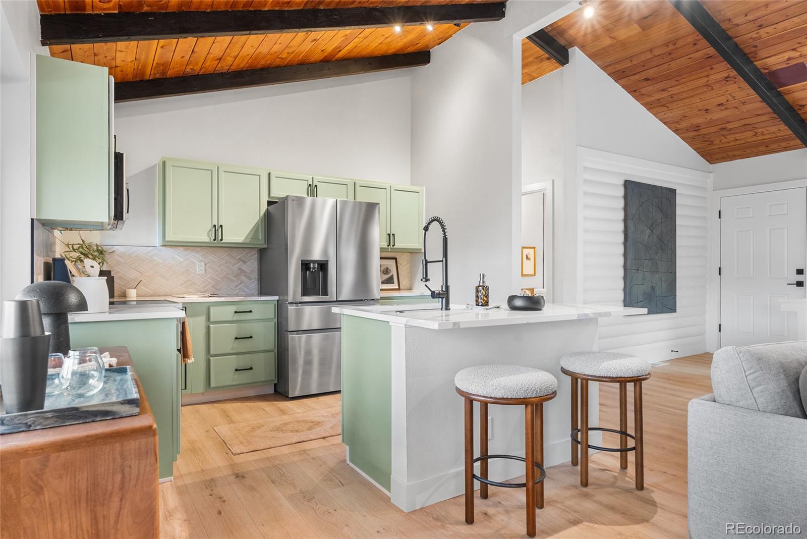 96 Moose Road Lyons, CO 80540 - Photo 12 of 39