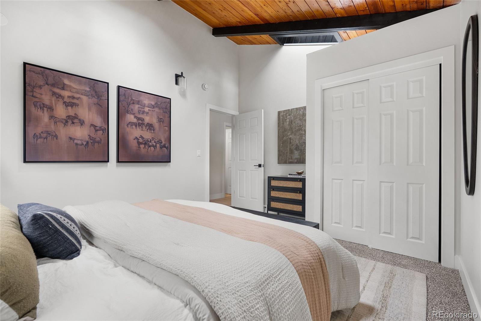 96 Moose Road Lyons, CO 80540 - Photo 17 of 39