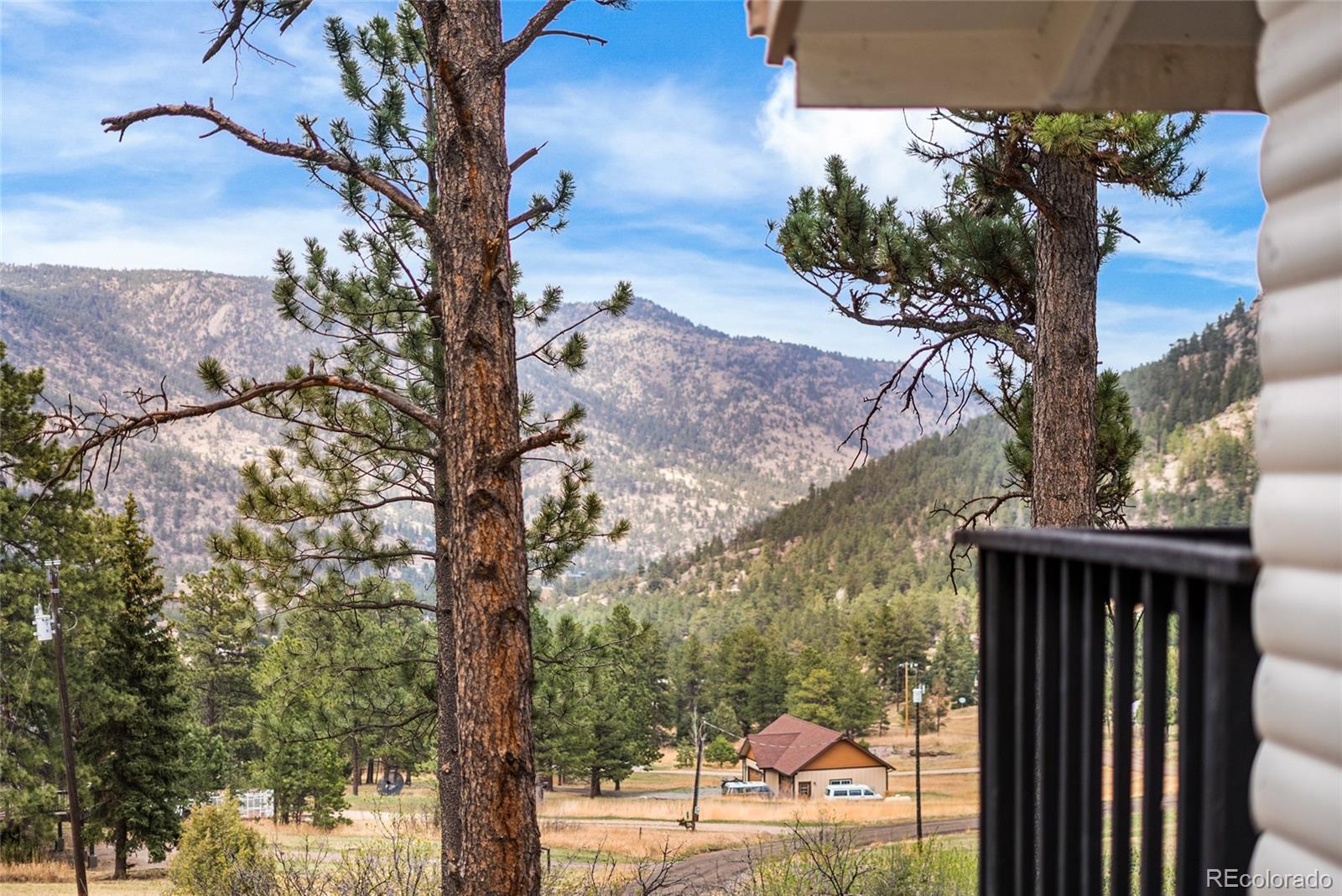 96 Moose Road Lyons, CO 80540 - Photo 34 of 39