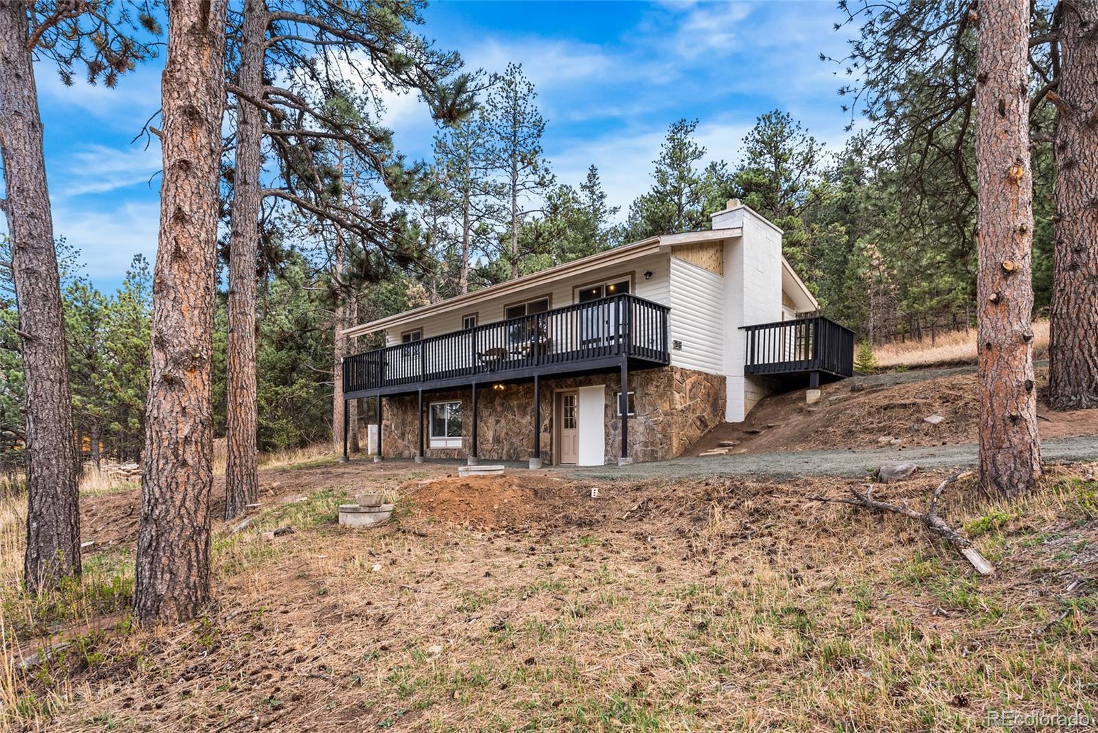 96 Moose Road Lyons, CO 80540 - Photo 37 of 39