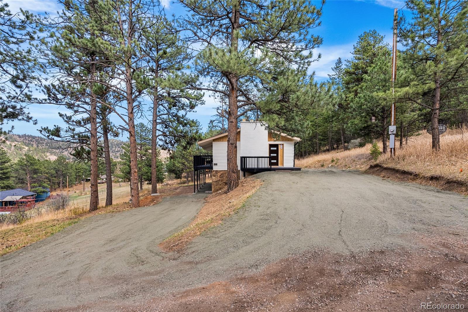 96 Moose Road Lyons, CO 80540 - Photo 38 of 39
