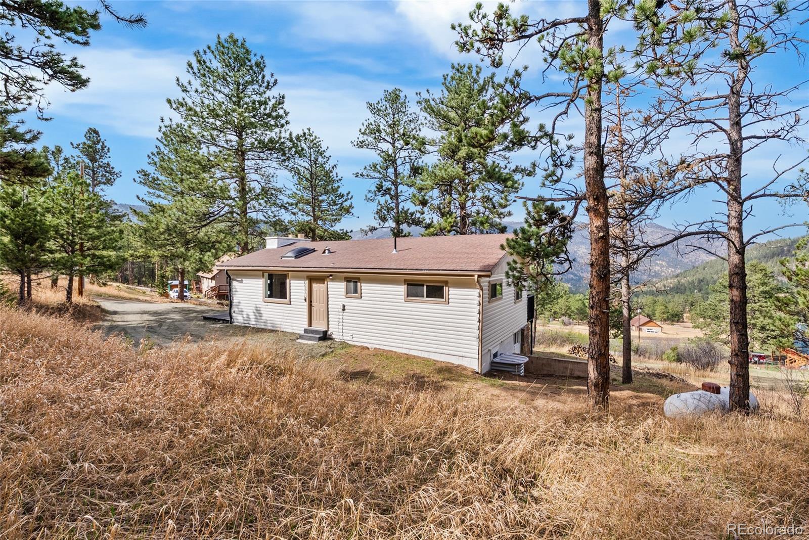 96 Moose Road Lyons, CO 80540 - Photo 39 of 39