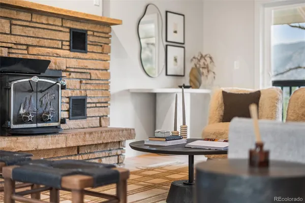 $675,000 | 96 Moose Road, Lyons, CO 80540