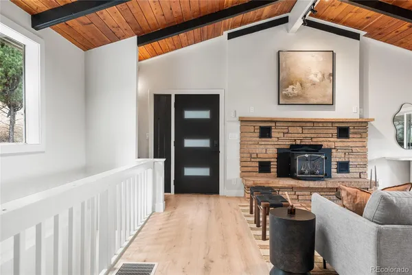 $675,000 | 96 Moose Road, Lyons, CO 80540