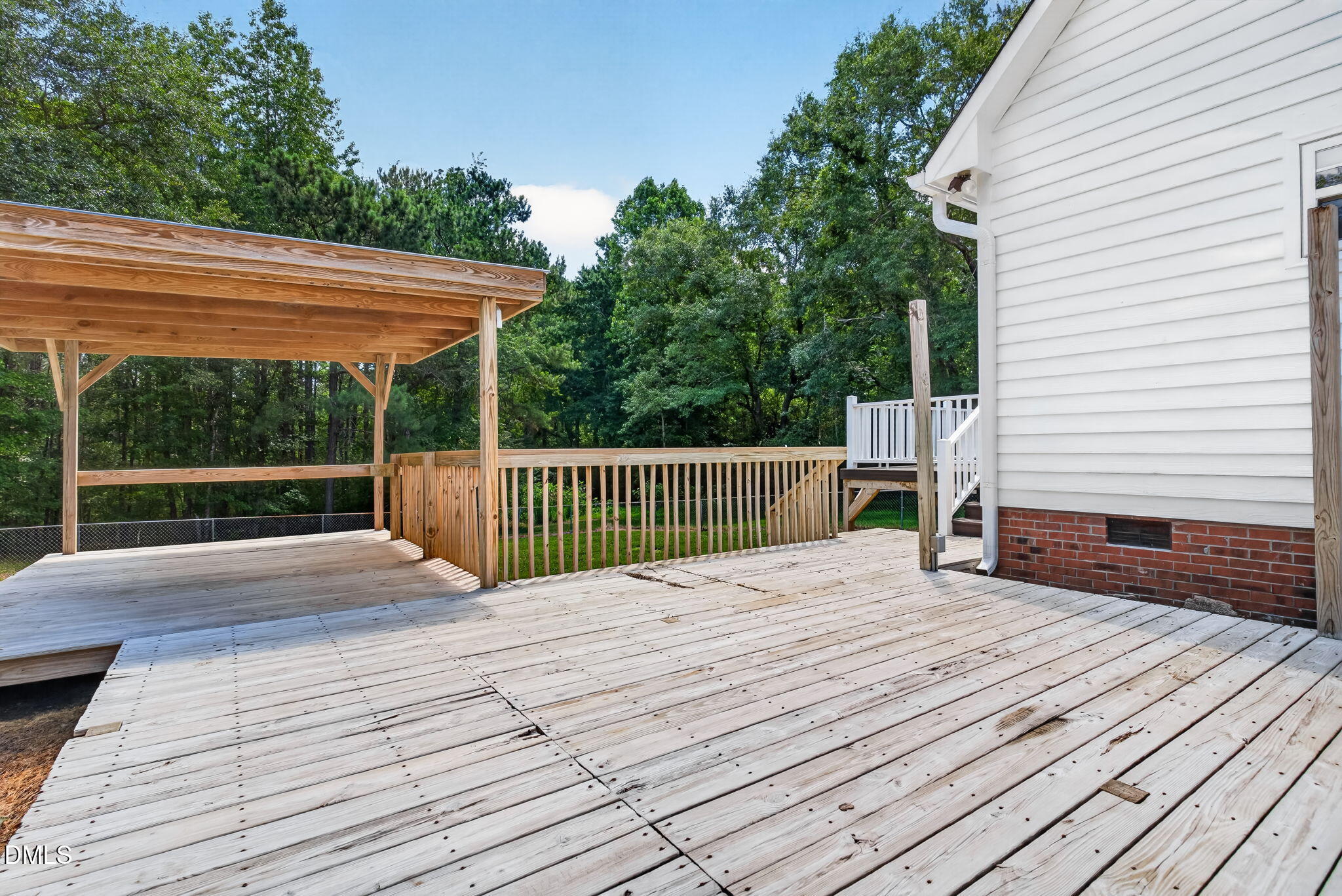 5917 Rock Service Station Road Raleigh, NC 27603 - Photo 36 of 53