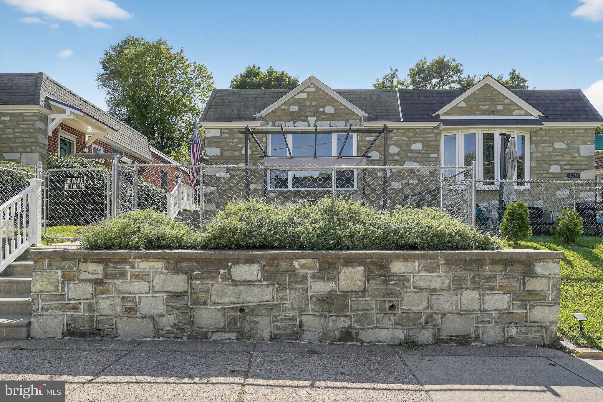 7615 Fillmore Street Philadelphia, PA 19111 - Photo 2 of 28 Gallery Image 2