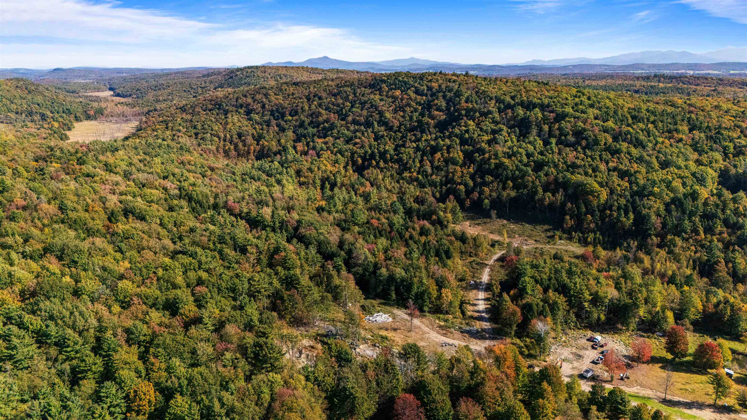 0 Raymo Drive Highgate Center, VT 05459 - Photo 1 of 39