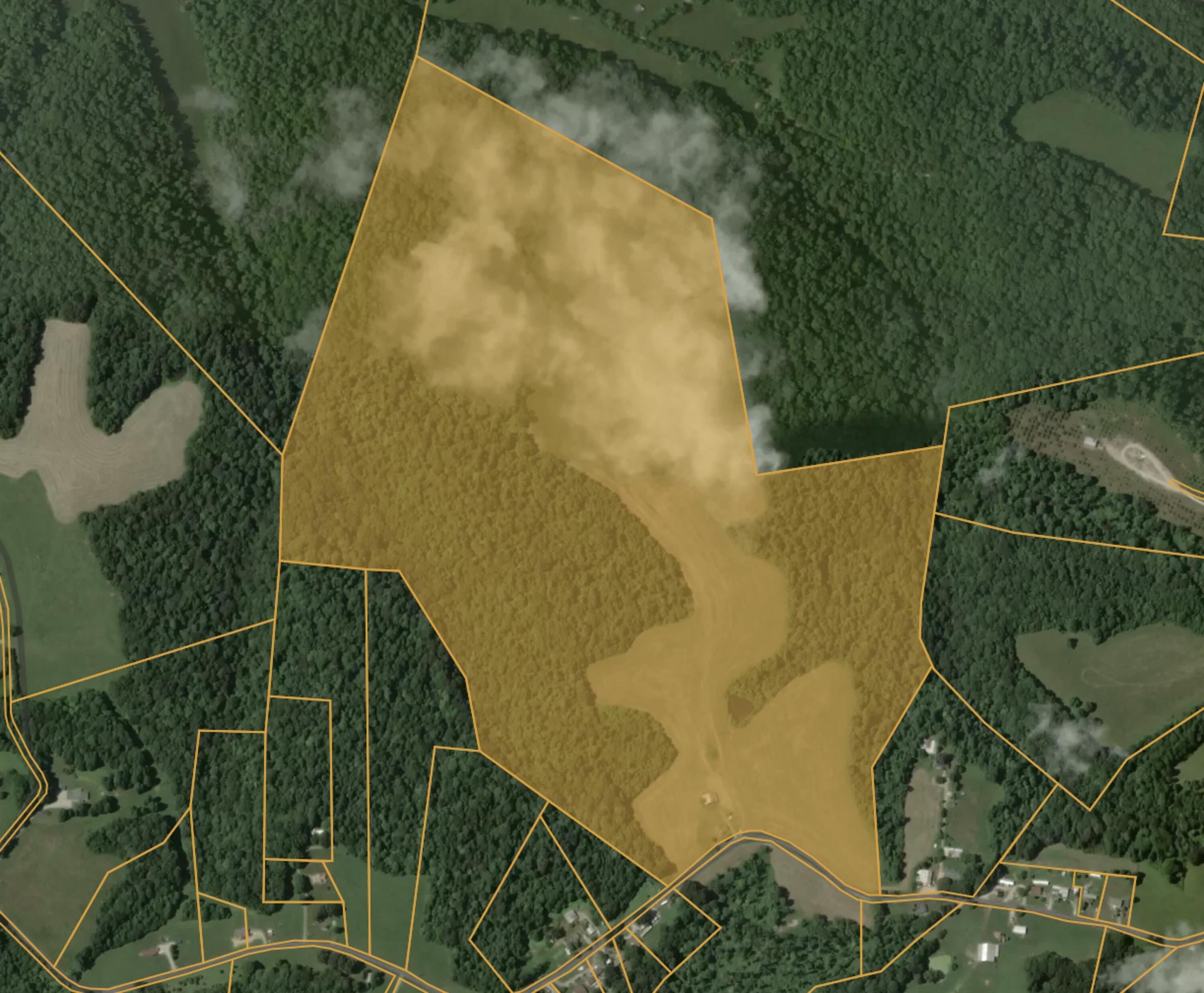 1591 Henson Ridge Road Liberty, KY 42539 - Photo 13 of 14 land.png