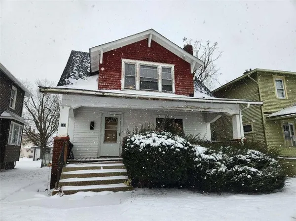 $43,000 | 399 Baldwin Avenue, Sharon, PA 16146