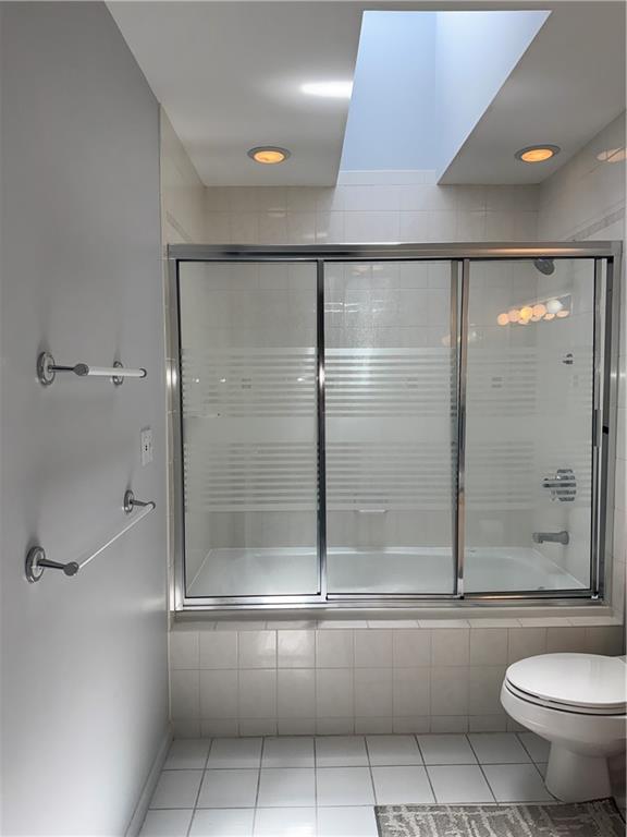 293 Spring Run Road Crescent, PA 15046 - Photo 22 of 41 Main Bathroom Shower