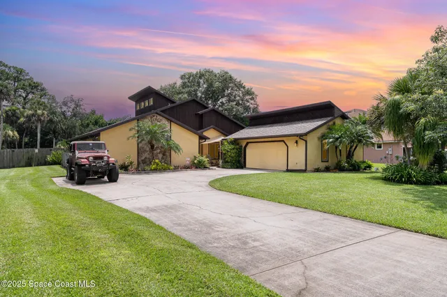 $549,900 | 2515 Fairfield Drive, Cocoa, FL 32926