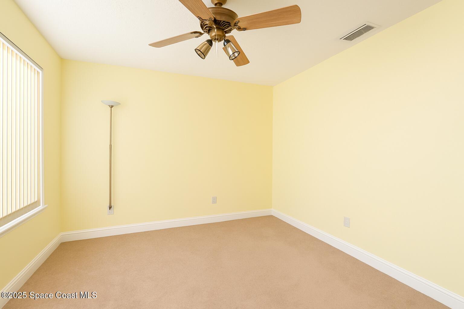 2515 Fairfield Drive Cocoa, FL 32926 - Photo 18 of 31 a view of a room with a window