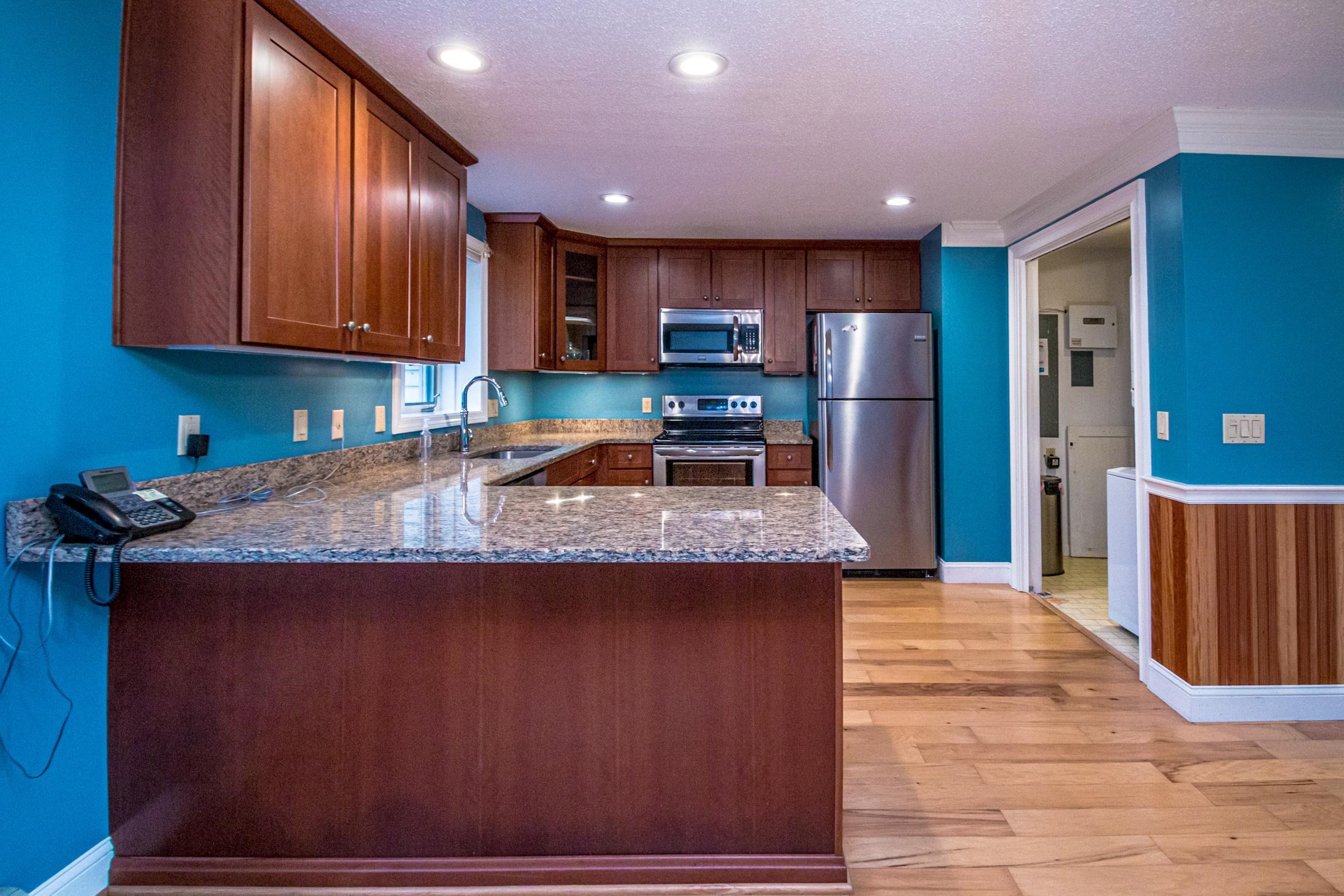 10 C Joshua Loop Road Jackson, NH 03846 - Photo 11 of 35