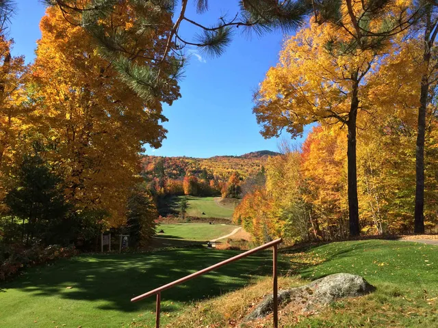 $569,900 | 10 C Joshua Loop Road, Jackson, NH 03846