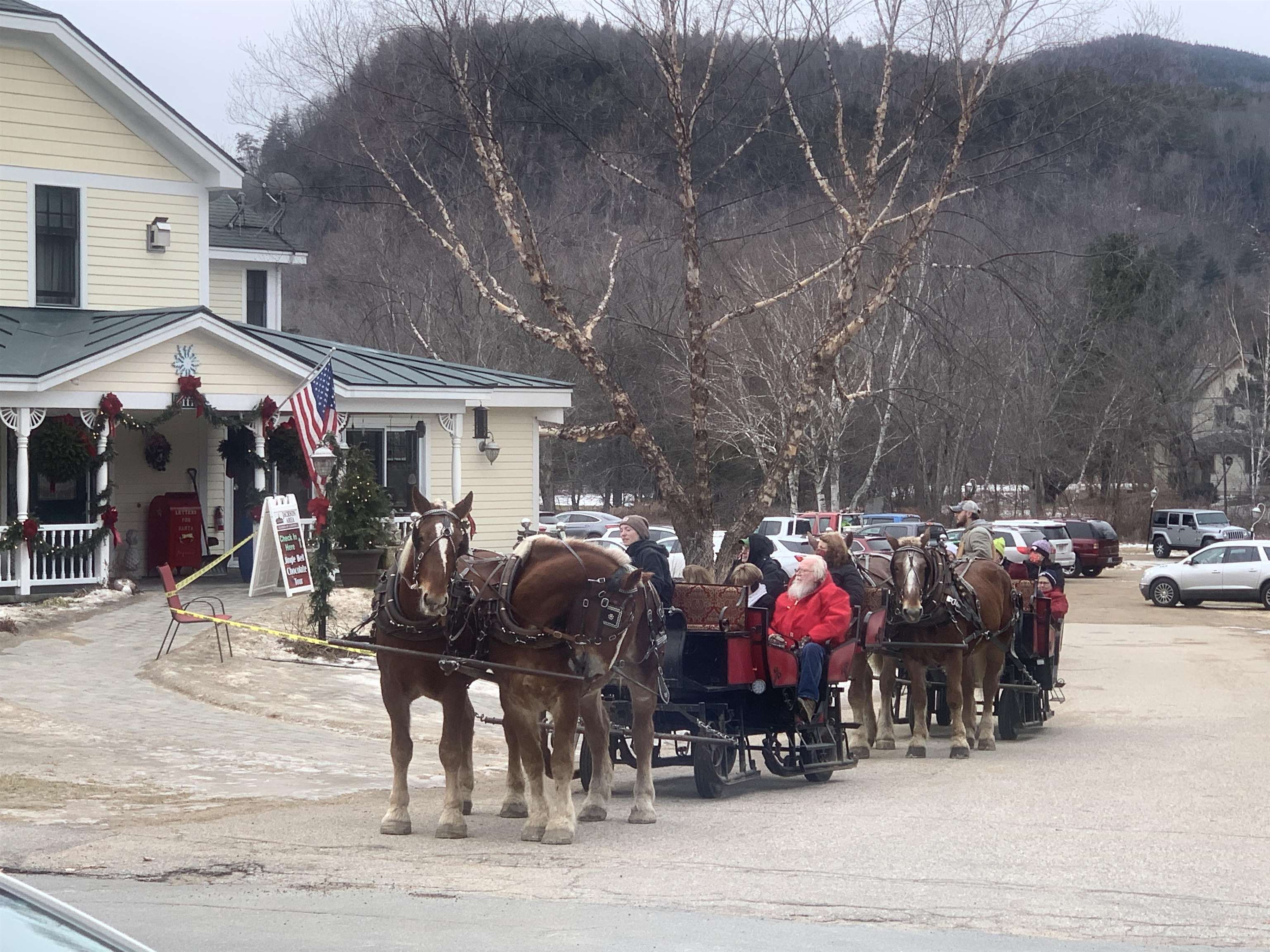 10 C Joshua Loop Road Jackson, NH 03846 - Photo 29 of 35