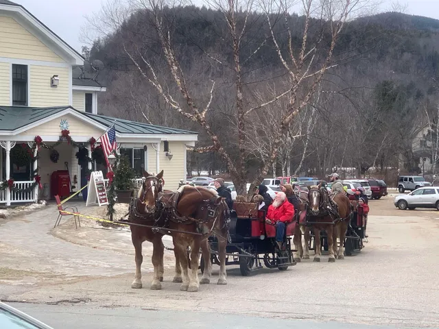 $569,900 | 10 C Joshua Loop Road, Jackson, NH 03846