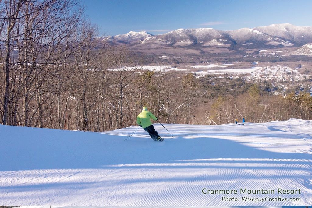 10 C Joshua Loop Road Jackson, NH 03846 - Photo 33 of 35