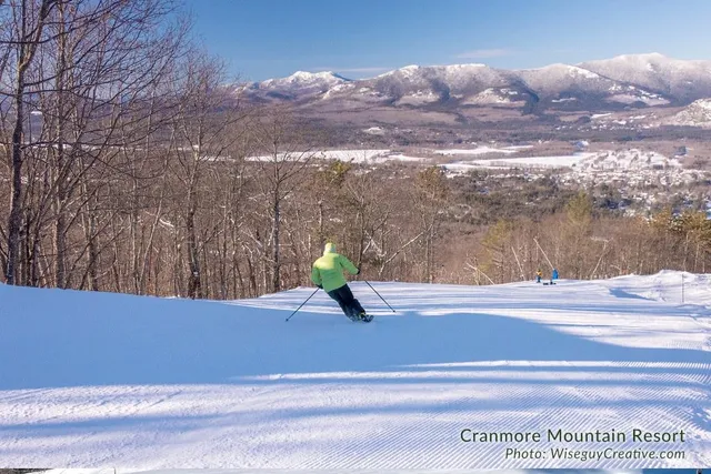 $569,900 | 10 C Joshua Loop Road, Jackson, NH 03846