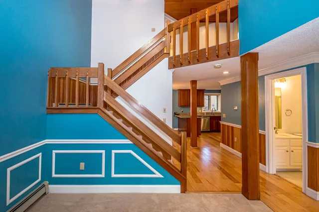 $569,900 | 10 C Joshua Loop Road, Jackson, NH 03846