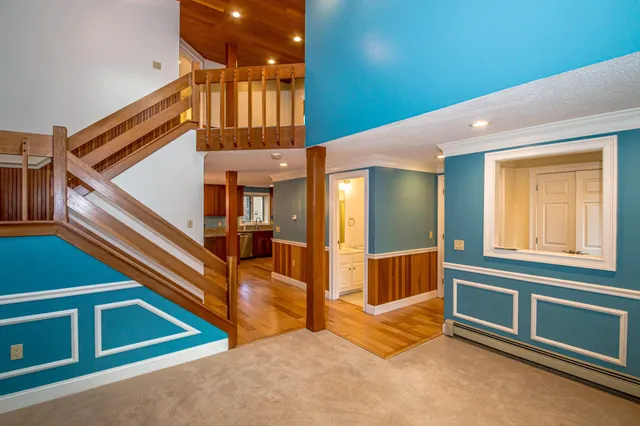 $569,900 | 10 C Joshua Loop Road, Jackson, NH 03846