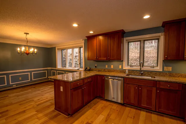 $569,900 | 10 C Joshua Loop Road, Jackson, NH 03846