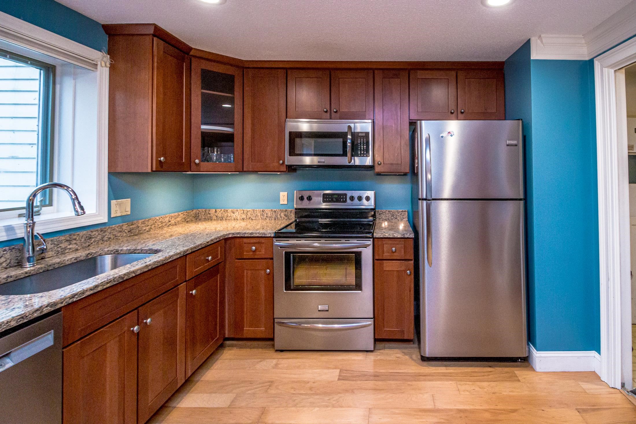 10 C Joshua Loop Road Jackson, NH 03846 - Photo 10 of 35