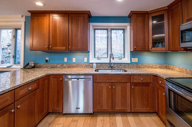 $569,900 | 10 C Joshua Loop Road, Jackson, NH 03846