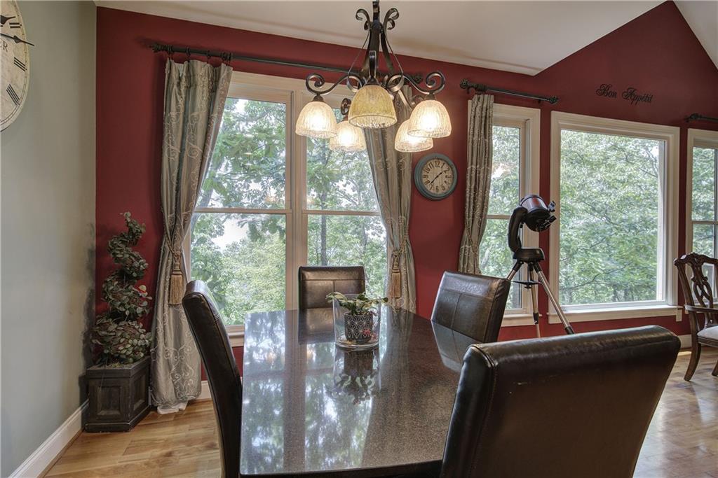 572 Cutthroat Ridge Road Jasper, GA 30143 - Photo 18 of 84