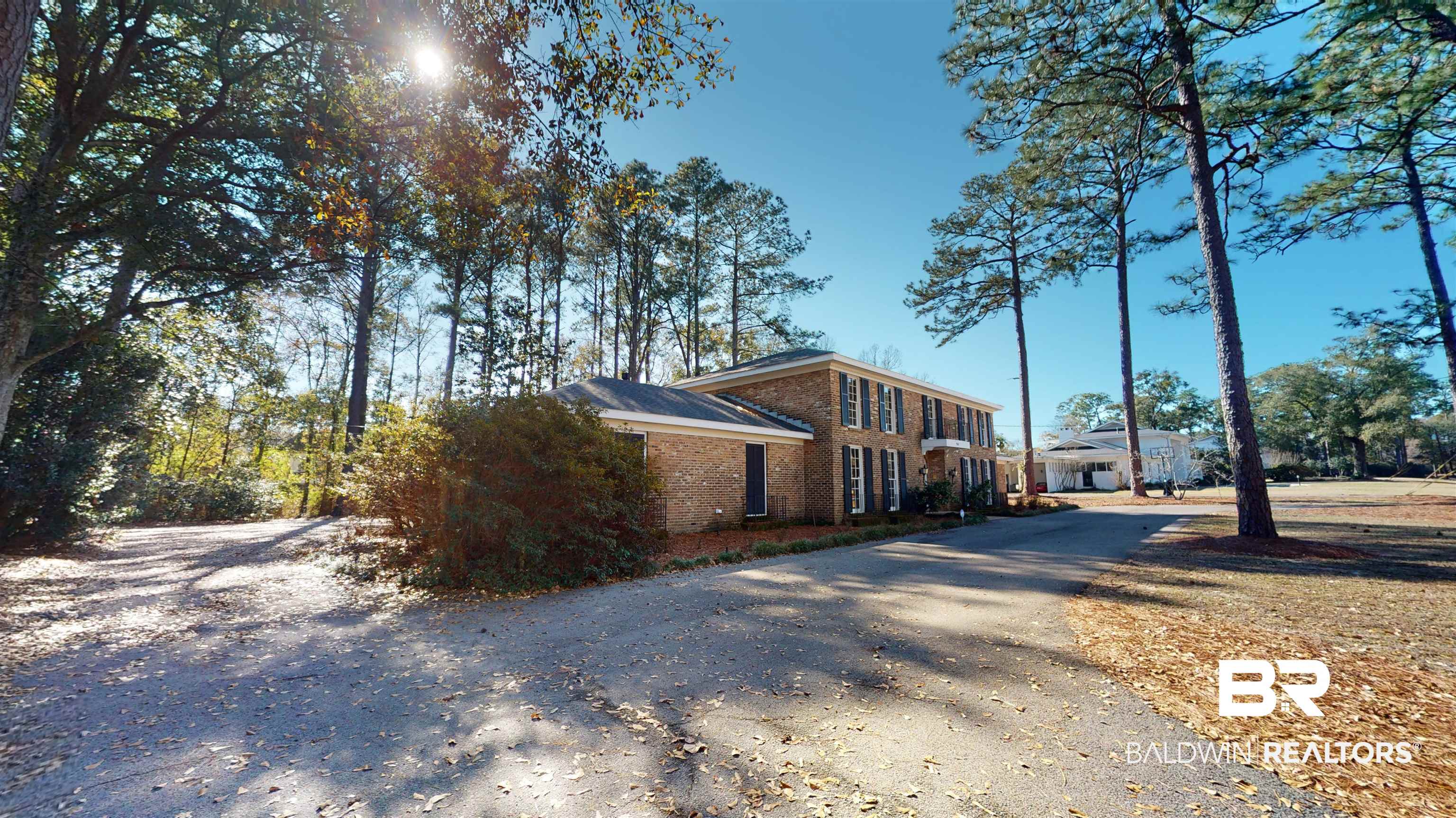 3961 South Pinebrook Drive Mobile, AL 36608 - Photo 43 of 46