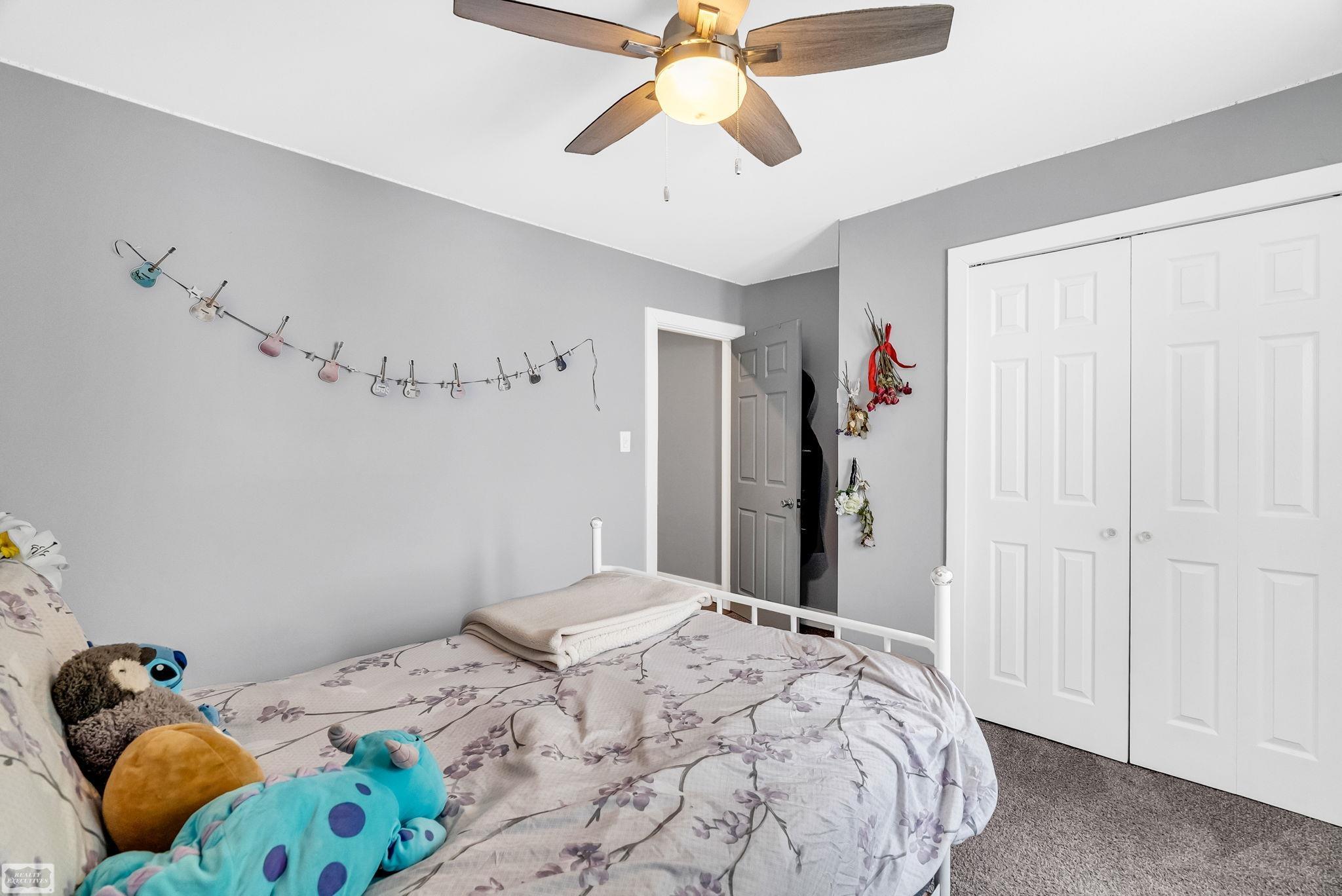 15687 Norman Road Yale, MI 48097 - Photo 37 of 68