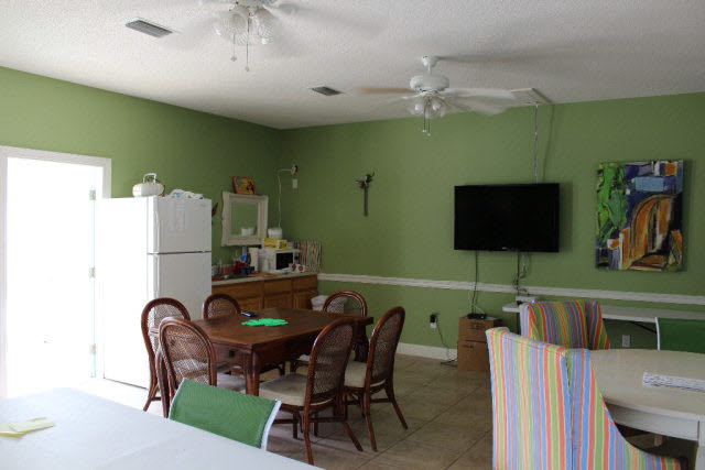 4375 Lindsey Lane, Unit 1B Orange Beach, AL 36561 - Photo 19 of 21 Clubhouse