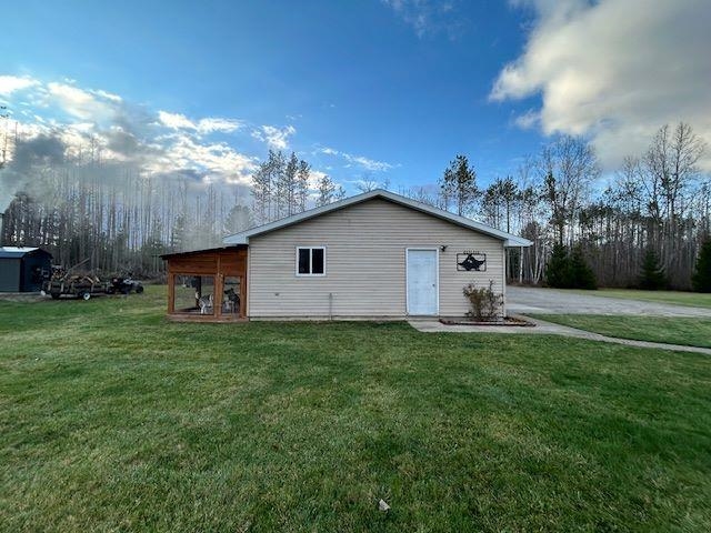 3155 Croll Road Beaverton, MI 48612 - Photo 6 of 7