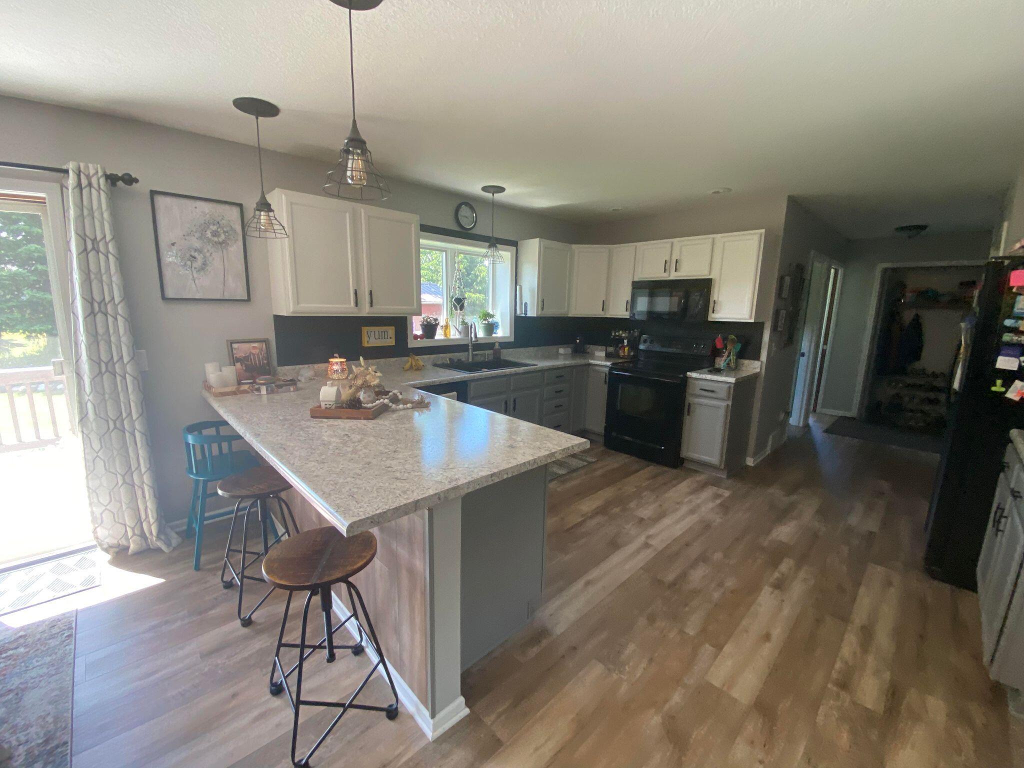 4271 North Abbe Road Comins, MI 48619 - Photo 5 of 37 Gallery Image 5
