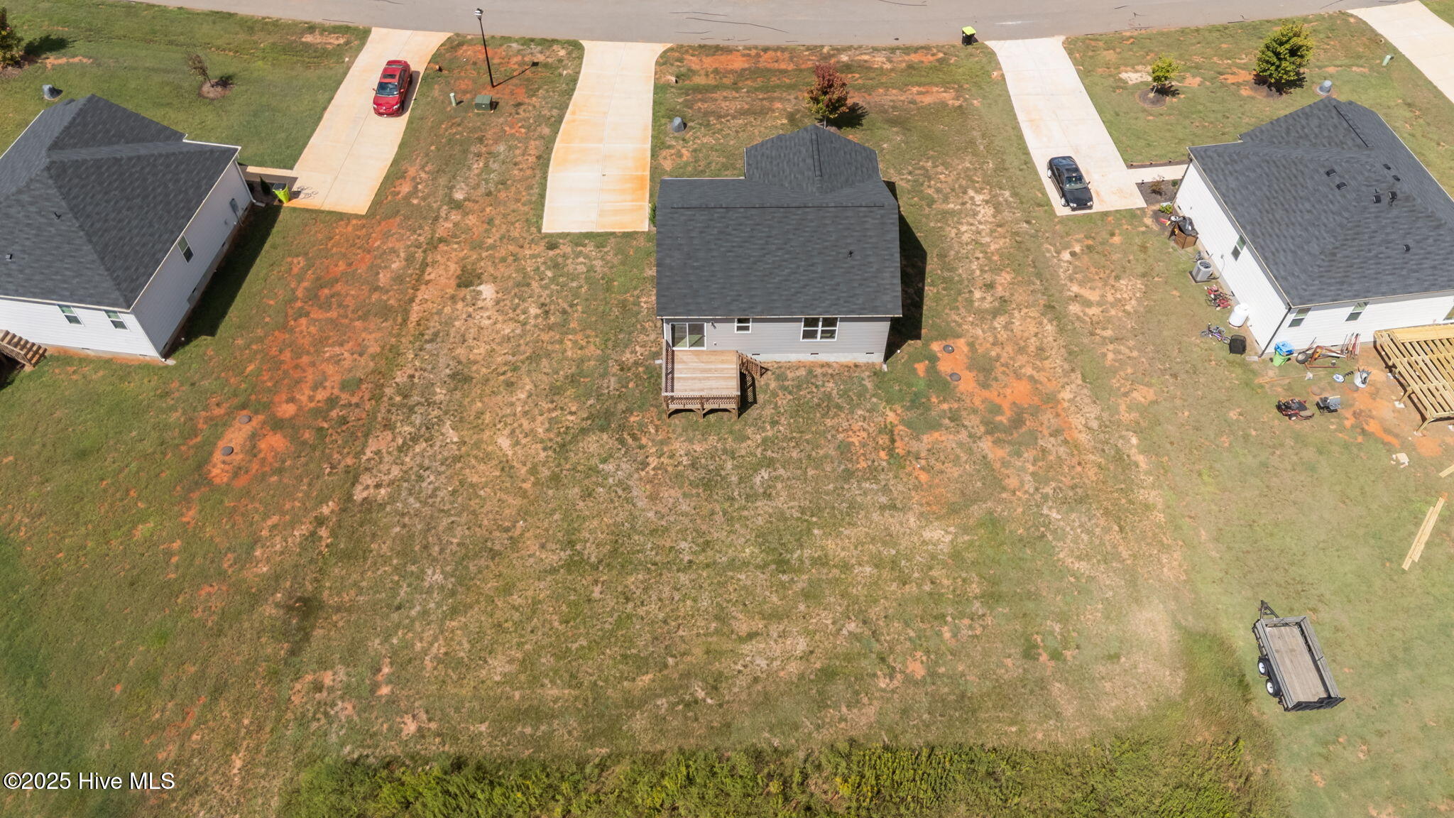 145 Brookhaven Drive Spring Hope, NC 27882 - Photo 25 of 27 15-web-or-mls-DJI_20250918125815_0547_D
