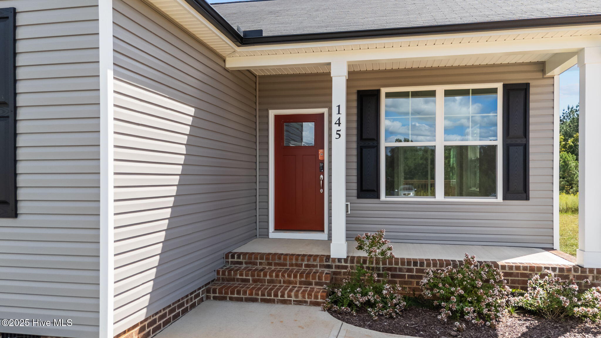 145 Brookhaven Drive Spring Hope, NC 27882 - Photo 4 of 27 6-web-or-mls-DJI_20250918125531_0538_D